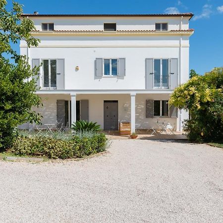 אורטונה B&B Casale Savini מראה חיצוני תמונה