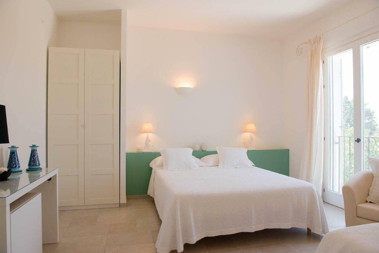 אורטונה B&B Casale Savini מראה חיצוני תמונה