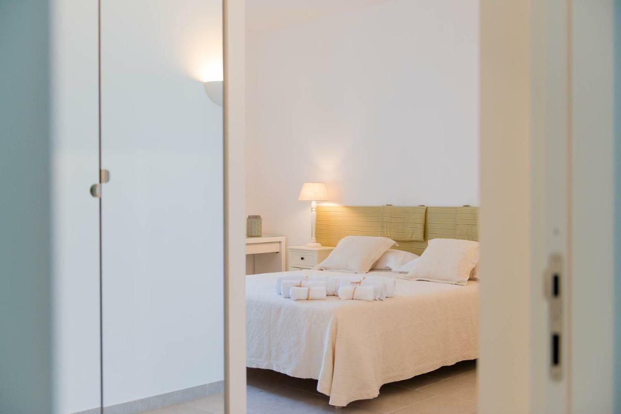אורטונה B&B Casale Savini מראה חיצוני תמונה