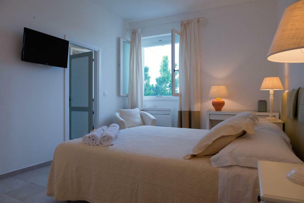 אורטונה B&B Casale Savini מראה חיצוני תמונה