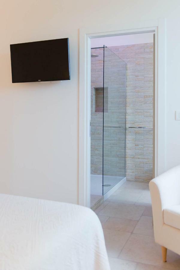 אורטונה B&B Casale Savini מראה חיצוני תמונה