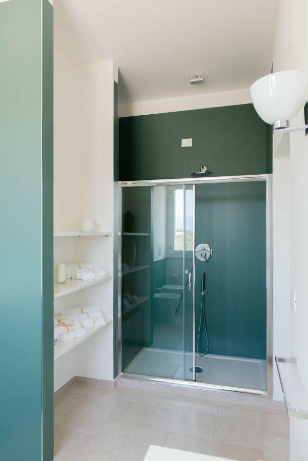 אורטונה B&B Casale Savini מראה חיצוני תמונה