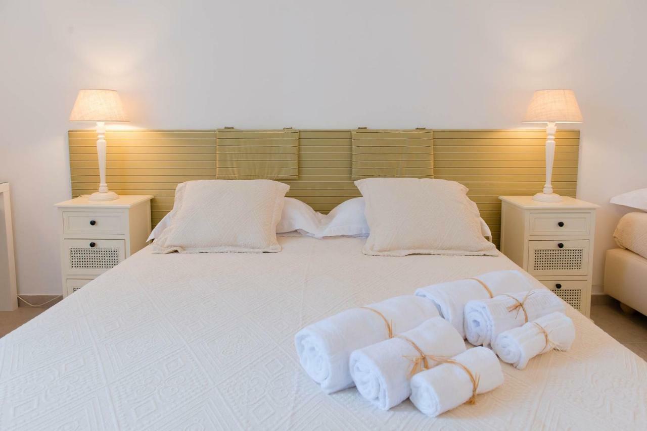 אורטונה B&B Casale Savini מראה חיצוני תמונה