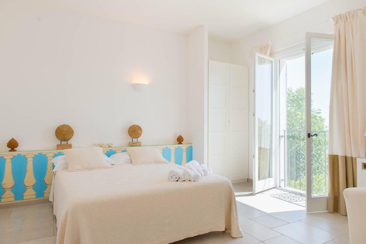 אורטונה B&B Casale Savini מראה חיצוני תמונה