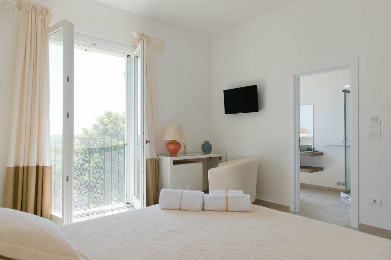 אורטונה B&B Casale Savini מראה חיצוני תמונה