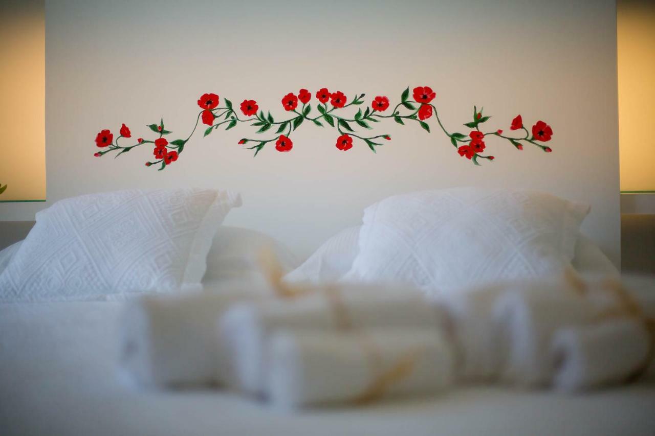 אורטונה B&B Casale Savini מראה חיצוני תמונה