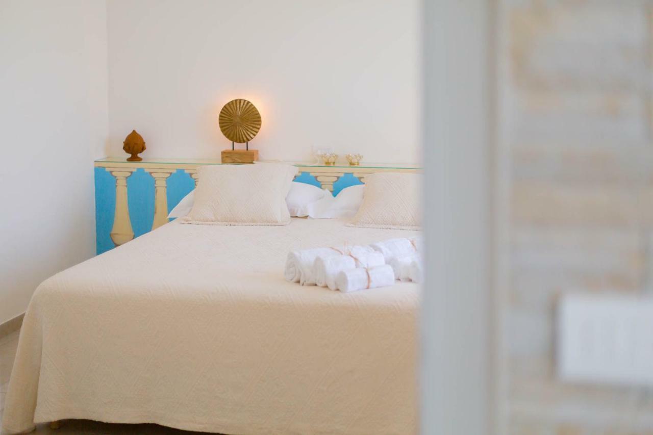 אורטונה B&B Casale Savini מראה חיצוני תמונה